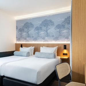 Superior Kamer met Twee Aparte Bedden